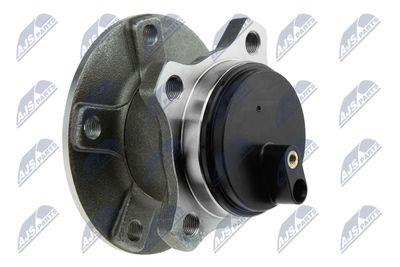 Wheel Bearing Kit NTY KLT-PE-025