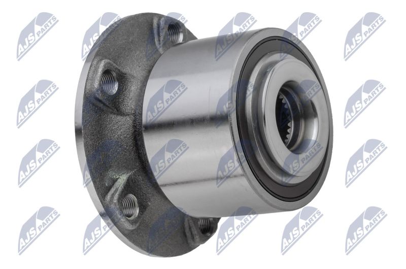 NTY KLT-PE-026 Wheel Hub