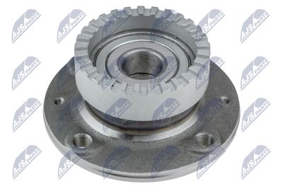 Wheel Bearing Kit NTY KLT-PE-027