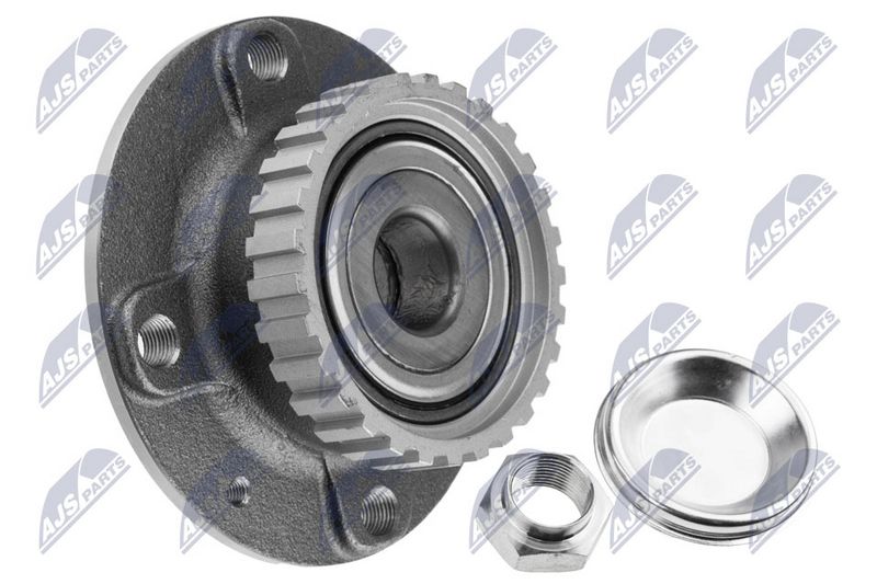 NTY KLT-PE-028 Wheel Hub