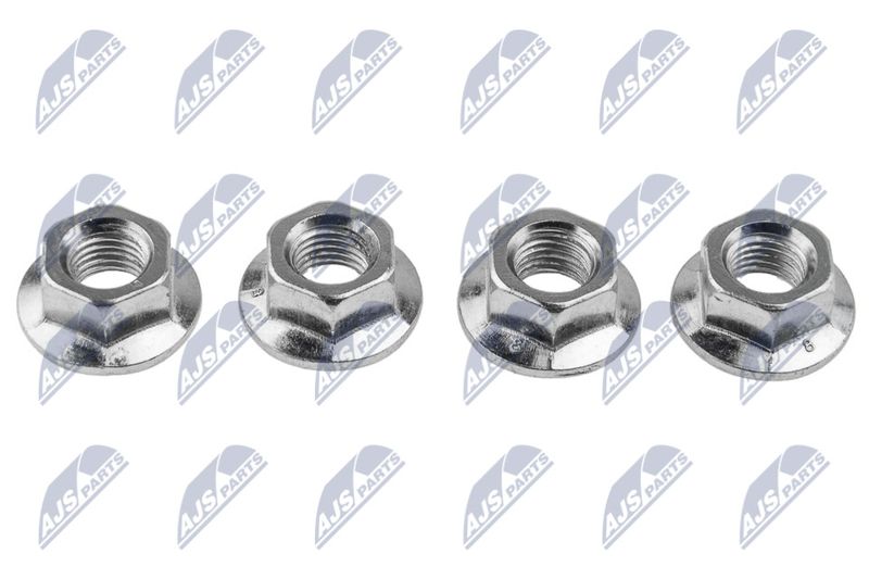 NTY KLT-PL-001-Z Repair Kit, wheel hub