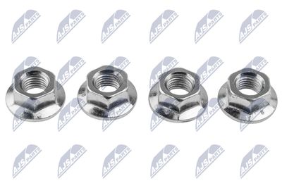 Repair Kit, wheel hub NTY KLT-PL-001-Z