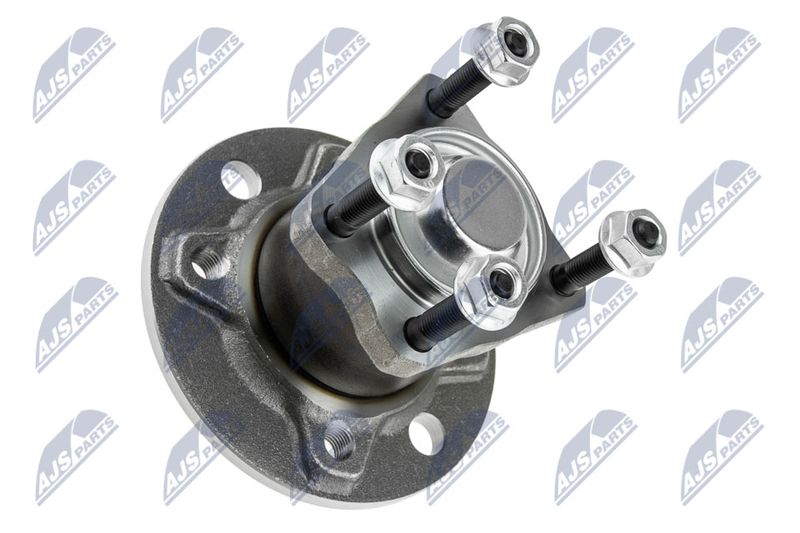 NTY KLT-PL-001 Wheel Bearing Kit