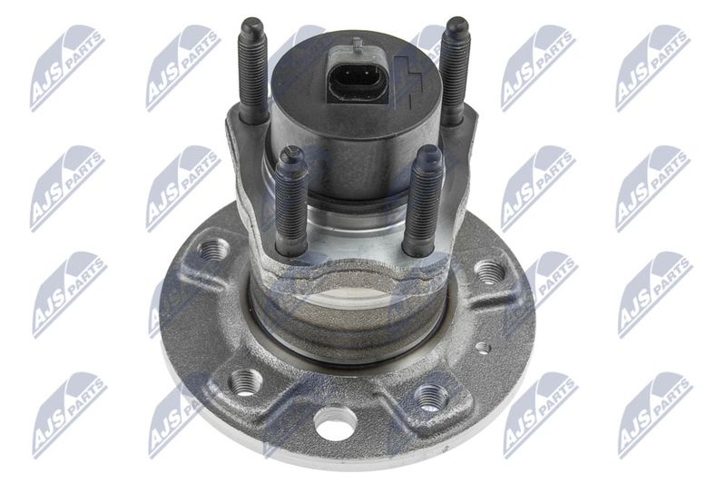 NTY KLT-PL-006 Wheel Bearing Kit