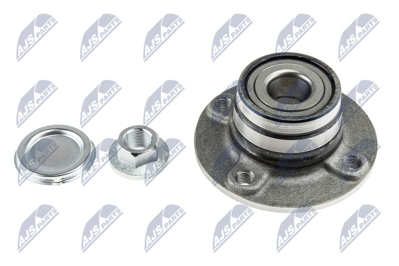 NTY KLT-PL-014 Wheel Bearing Kit