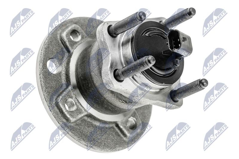 NTY KLT-PL-023 Wheel Bearing Kit