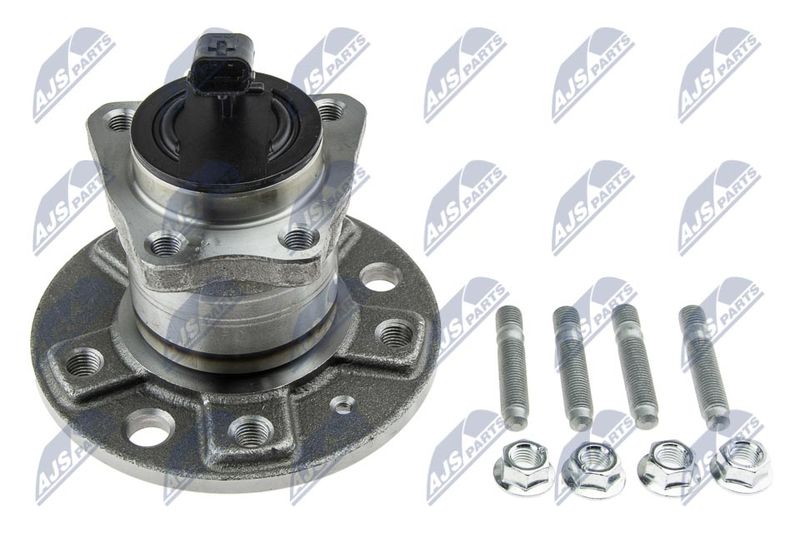 NTY KLT-PL-024 Wheel Bearing Kit