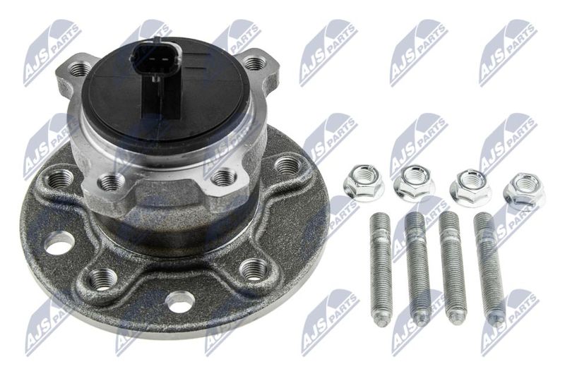 NTY KLT-PL-025 Wheel Bearing Kit