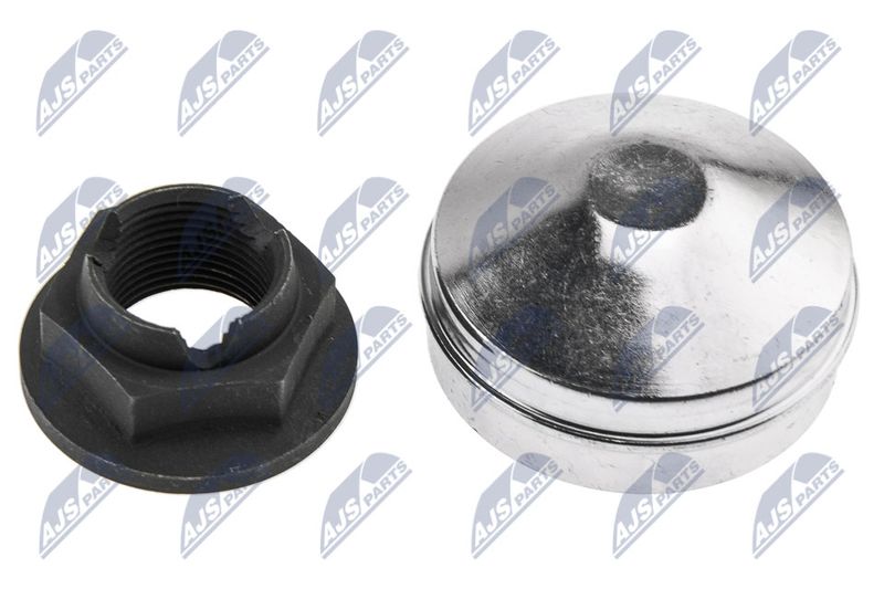 NTY KLT-PL-028-Z Repair Kit, wheel hub