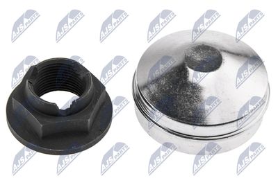 Repair Kit, wheel hub NTY KLT-PL-028-Z