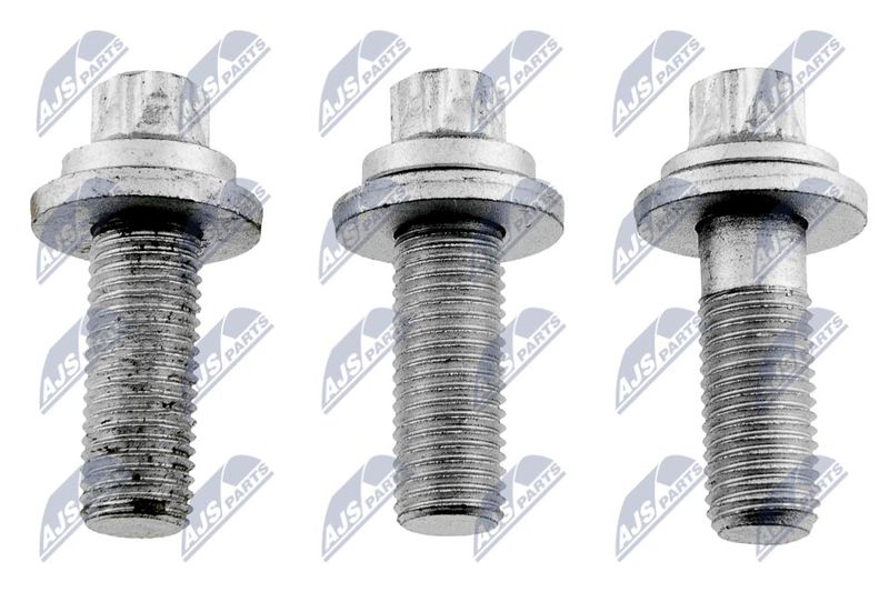 NTY KLT-PL-032-Z Repair Kit, wheel hub