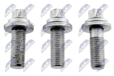 Repair Kit, wheel hub NTY KLT-PL-032-Z