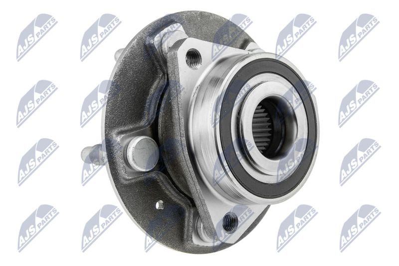 NTY KLT-PL-032 Wheel Bearing Kit