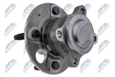 Wheel Bearing Kit NTY KLT-PL-037
