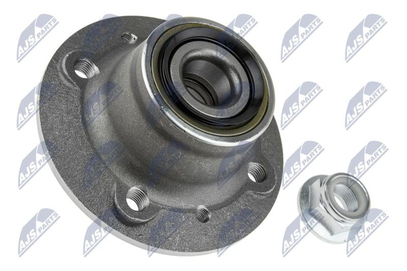 NTY KLT-RE-000 Wheel Bearing Kit