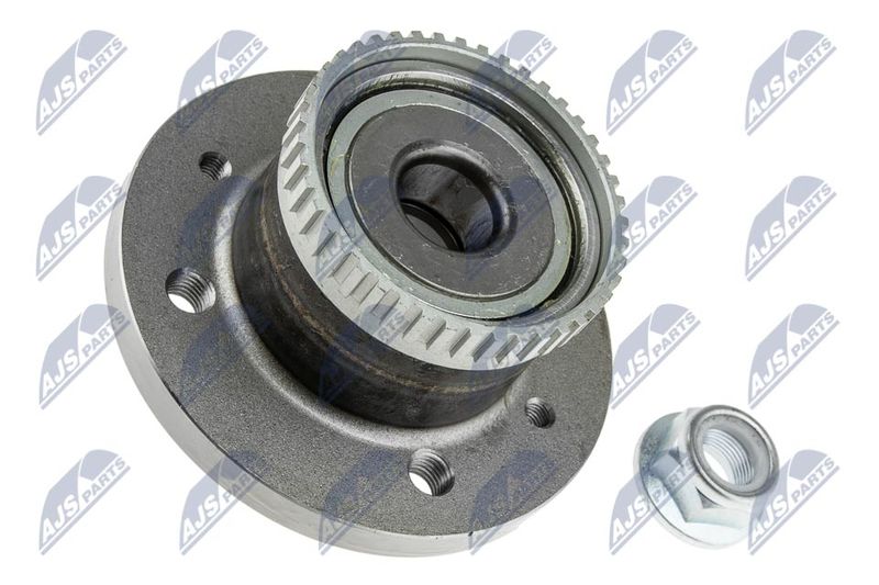 NTY KLT-RE-005 Wheel Bearing Kit