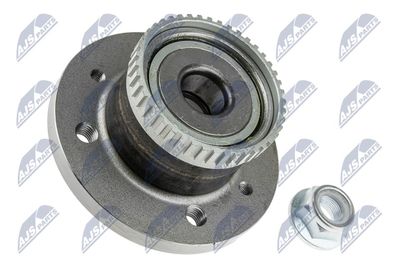 Wheel Bearing Kit NTY KLT-RE-005