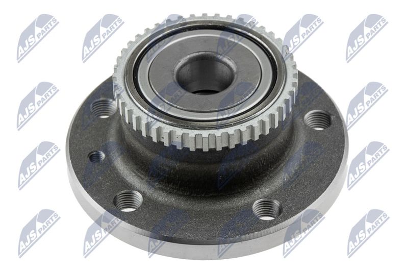 NTY KLT-RE-007 Wheel Bearing Kit