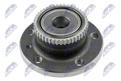 Wheel Bearing Kit NTY KLT-RE-007