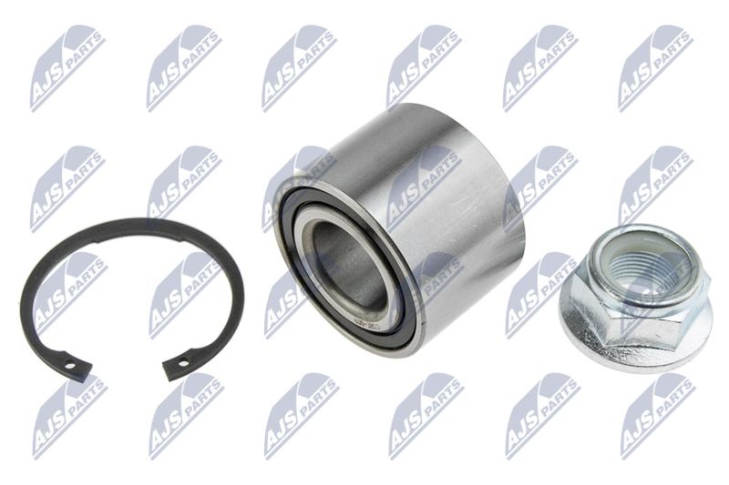 NTY KLT-RE-009 Wheel Bearing Kit