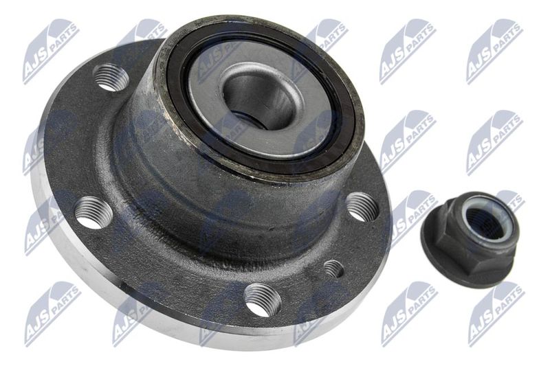 NTY KLT-RE-013 Wheel Bearing Kit