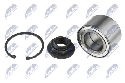 Wheel Bearing Kit NTY KLT-RE-029