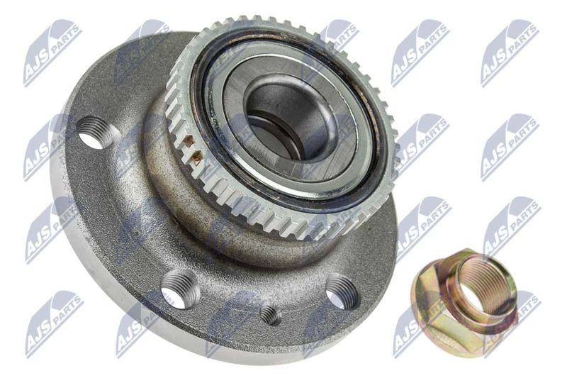 NTY KLT-RE-032 Wheel Bearing Kit