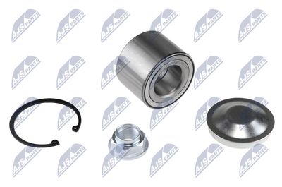 Wheel Bearing Kit NTY KLT-RE-035