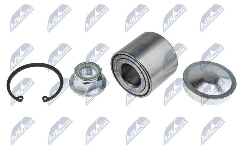 NTY KLT-RE-036 Wheel Bearing Kit