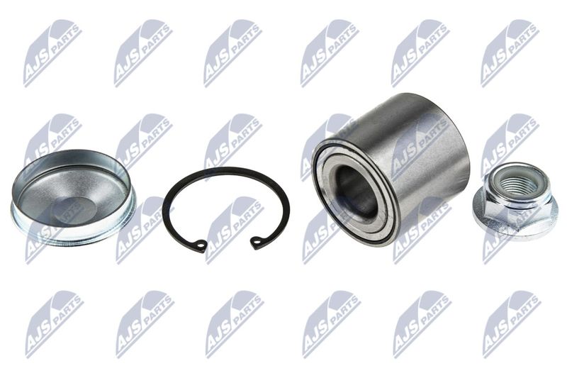 NTY KLT-RE-040 Wheel Bearing Kit