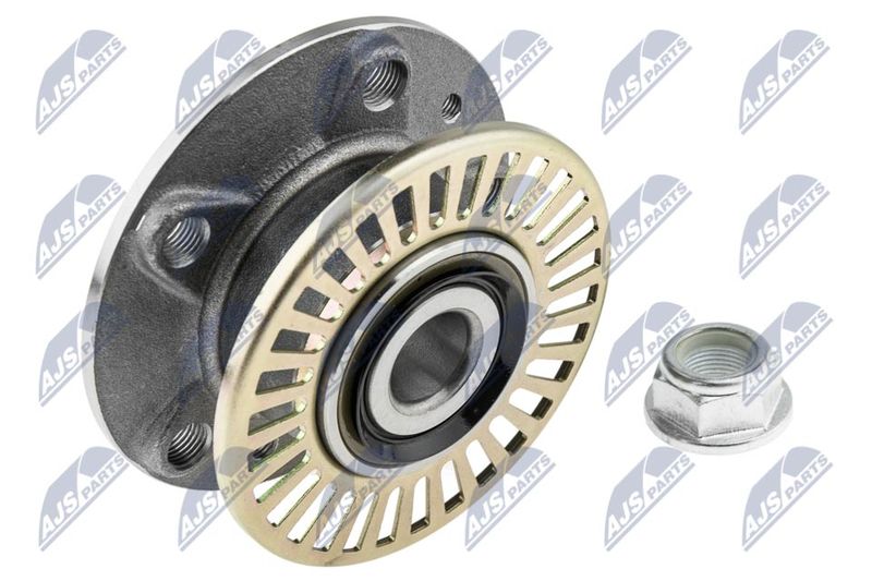 NTY KLT-RE-041 Wheel Bearing Kit