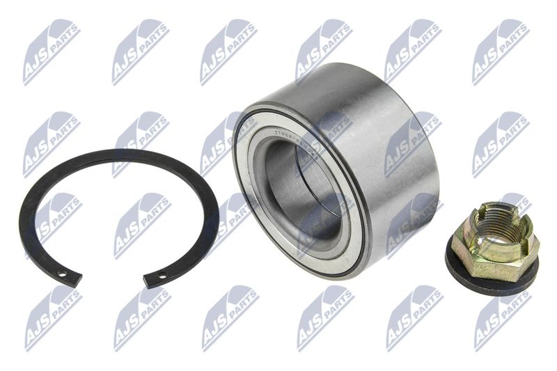NTY KLT-RE-043 Wheel Bearing Kit