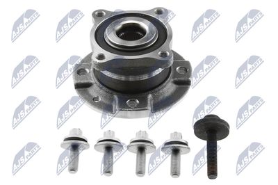Wheel Bearing Kit NTY KLT-RE-044