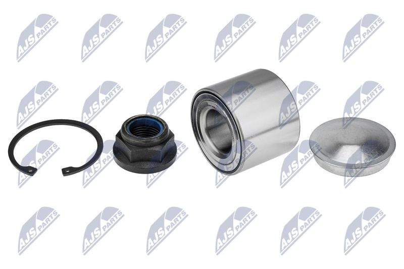 NTY KLT-RE-045 Wheel Bearing Kit