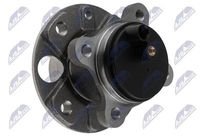 Wheel Hub NTY KLT-RE-046