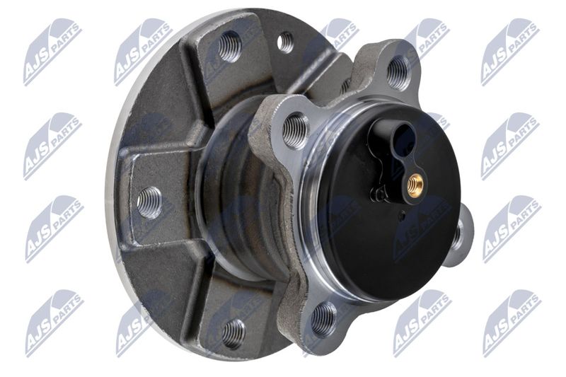 NTY KLT-RE-047 Wheel Bearing Kit
