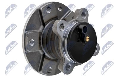 Wheel Bearing Kit NTY KLT-RE-047