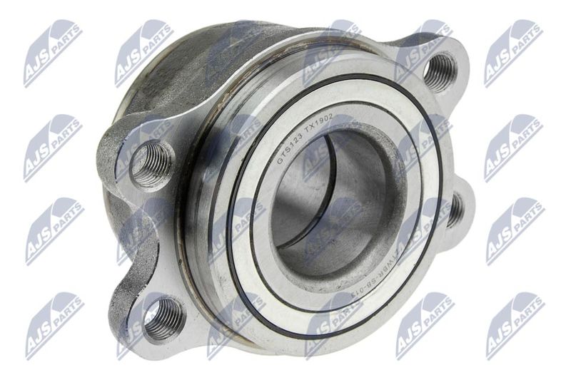 NTY KLT-SB-013 Wheel Bearing Kit