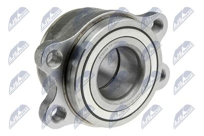 Wheel Bearing Kit NTY KLT-SB-013