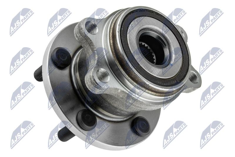 NTY KLT-SB-014 Wheel Bearing Kit