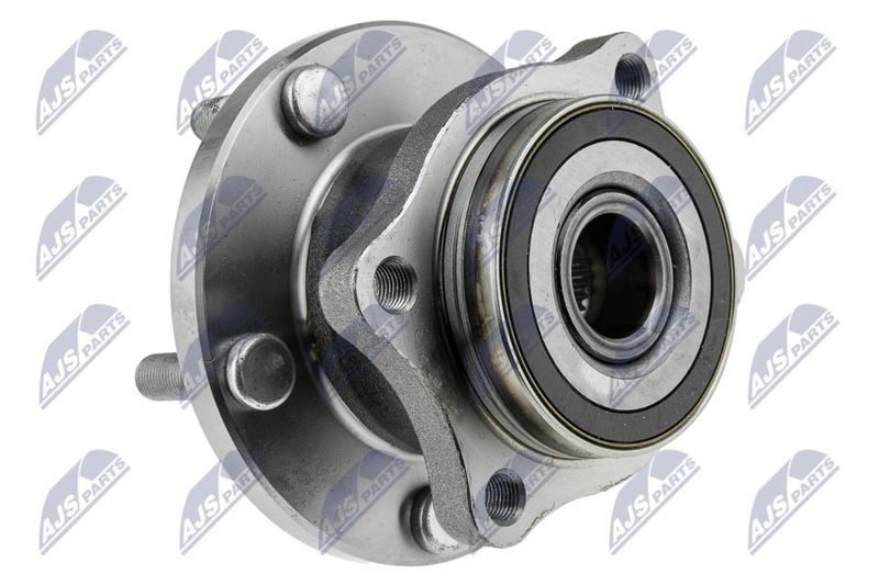 NTY KLT-SB-015 Wheel Bearing Kit