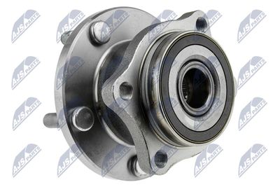 Wheel Bearing Kit NTY KLT-SB-015