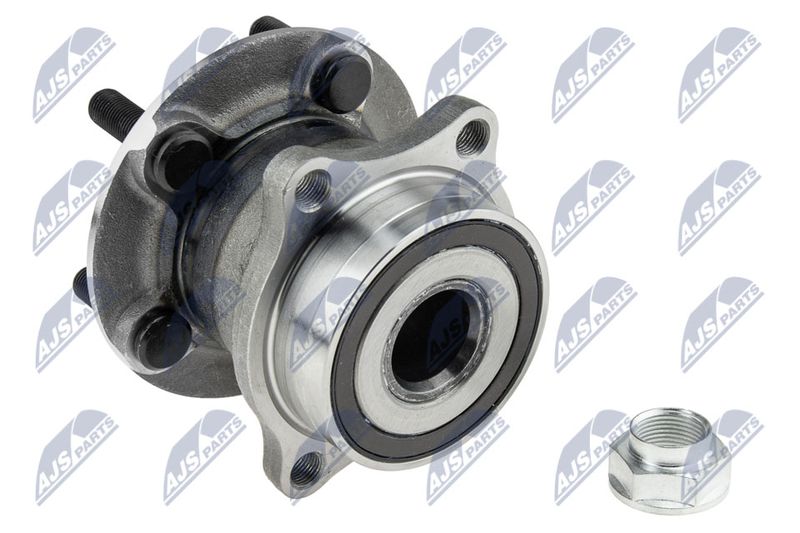 NTY KLT-SB-016 Wheel Bearing Kit
