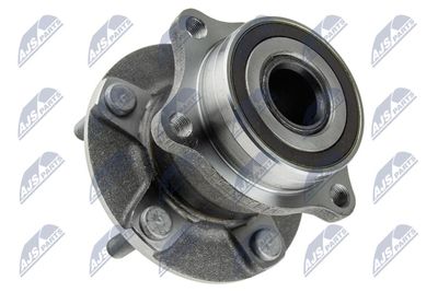 Wheel Bearing Kit NTY KLT-SB-018