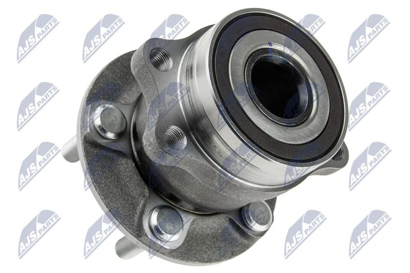 NTY KLT-SB-019 Wheel Bearing Kit