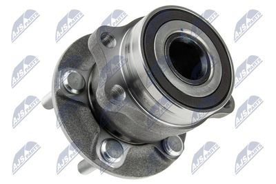Wheel Bearing Kit NTY KLT-SB-019