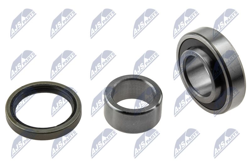 NTY KLT-SU-000 Wheel Bearing Kit