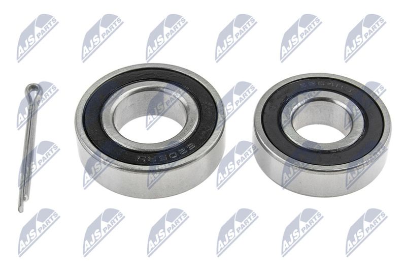 NTY KLT-SU-001 Wheel Bearing Kit