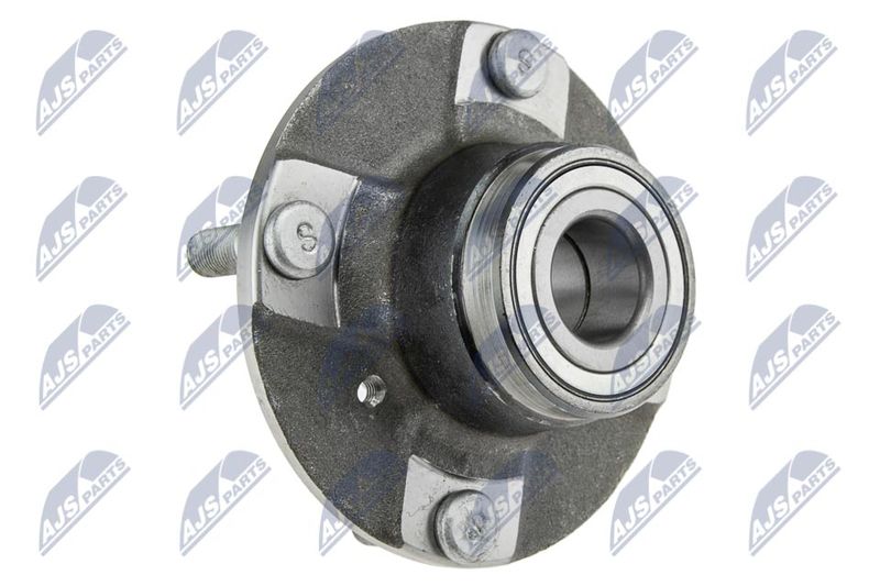 NTY KLT-SU-005 Wheel Bearing Kit