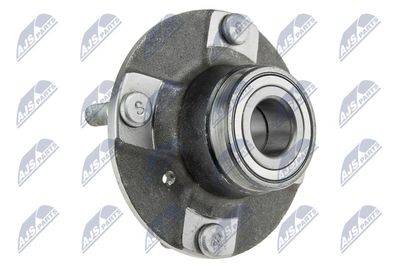 Wheel Bearing Kit NTY KLT-SU-005